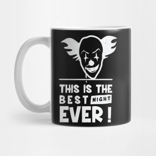 Funny Halloween Costume Apparel Mug